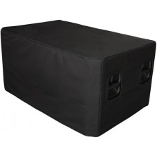 db VIO S118R Sub Padded Speaker Covers (PAIR) with or without casters